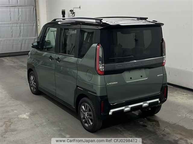 mitsubishi delica-mini 2023 -MITSUBISHI 【後日 】--Delica Mini B38A-0508314---MITSUBISHI 【後日 】--Delica Mini B38A-0508314- image 2