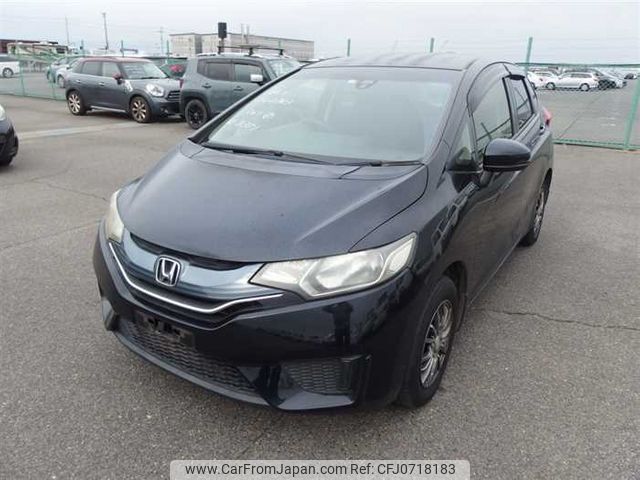 honda fit 2015 22965 image 2