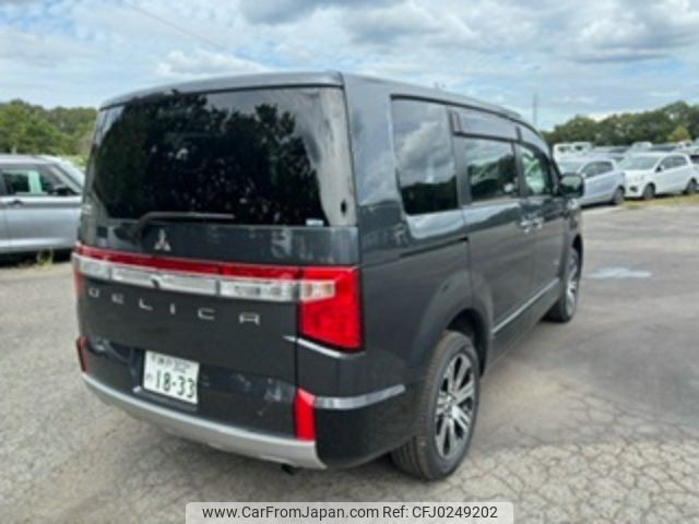 mitsubishi delica-d5 2023 -MITSUBISHI 【神戸 302ﾜ1833】--Delica D5 CV1W--4028321---MITSUBISHI 【神戸 302ﾜ1833】--Delica D5 CV1W--4028321- image 2