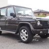 mercedes-benz g-class 1994 -MERCEDES-BENZ--Benz G Class E-463228--WDB46322817094518---MERCEDES-BENZ--Benz G Class E-463228--WDB46322817094518- image 22