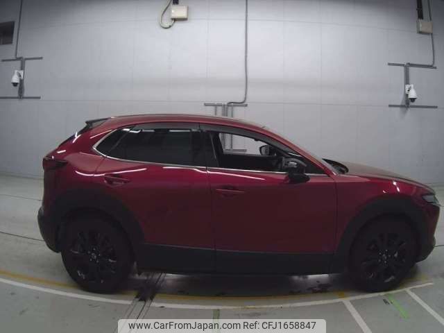 mazda cx-3 2023 CFJ1658847 image 2