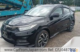 honda vezel 2018 -HONDA--VEZEL DAA-RU3--RU3-1304979---HONDA--VEZEL DAA-RU3--RU3-1304979-