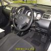 nissan tiida 2008 -NISSAN--Tiida C11-204523---NISSAN--Tiida C11-204523- image 3