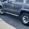 toyota land-cruiser 1988 -TOYOTA--Land Cruiser HJ61V--HJ61-008587---TOYOTA--Land Cruiser HJ61V--HJ61-008587- image 6