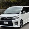 toyota voxy 2014 quick_quick_DBA-ZRR80W_ZRR80-0064833 image 1