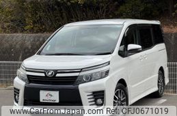 toyota voxy 2014 quick_quick_DBA-ZRR80W_ZRR80-0064833