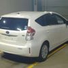 toyota prius-α 2018 quick_quick_DAA-ZVW41W_ZVW41-0072566 image 2