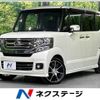 honda n-box 2015 -HONDA--N BOX DBA-JF1--JF1-2418689---HONDA--N BOX DBA-JF1--JF1-2418689- image 1