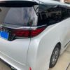 toyota alphard 2024 CFJ1836388 image 14