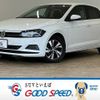 volkswagen polo 2019 -VOLKSWAGEN--VW Polo ABA-AWCHZ--WVWZZZAWZKU025379---VOLKSWAGEN--VW Polo ABA-AWCHZ--WVWZZZAWZKU025379- image 1