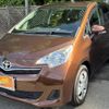 toyota ractis 2011 CFJ1727741 image 1