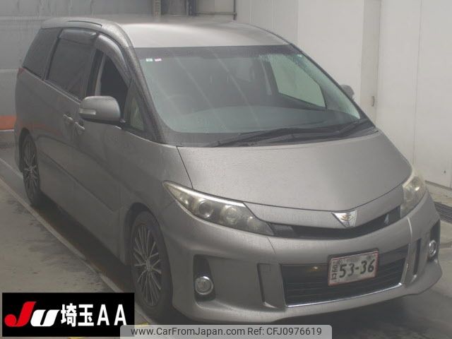 toyota estima 2013 -TOYOTA--Estima ACR50W-0159011---TOYOTA--Estima ACR50W-0159011- image 1