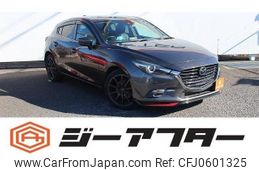 mazda axela 2016 -MAZDA--Axela LDA-BM2FS--BM2FS-200780---MAZDA--Axela LDA-BM2FS--BM2FS-200780-