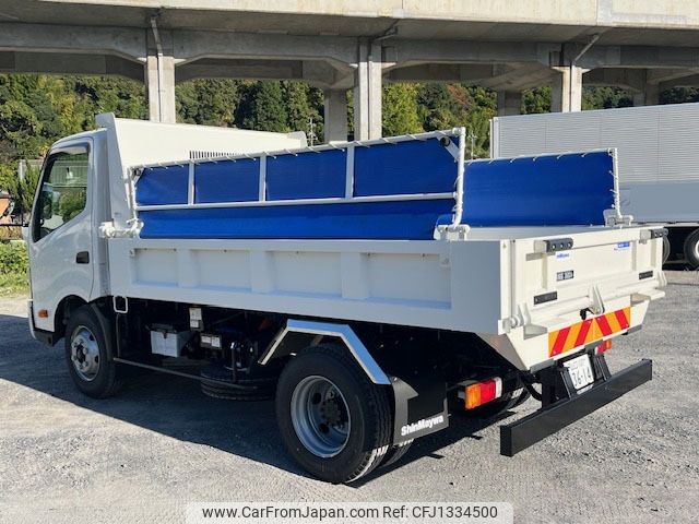hino dutro 2024 -HINO--Hino Dutoro 2KG-XZU700X--XZU700-0015517---HINO--Hino Dutoro 2KG-XZU700X--XZU700-0015517- image 2