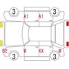 nissan note 2021 -NISSAN--Note 6AA-E13--E13-043436---NISSAN--Note 6AA-E13--E13-043436- image 2