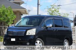 toyota noah 2008 quick_quick_DBA-ZRR70G_ZRR70-0107023