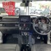 suzuki jimny-sierra 2022 -SUZUKI--Jimny Sierra 3BA-JB74W--JB74W-157552---SUZUKI--Jimny Sierra 3BA-JB74W--JB74W-157552- image 16