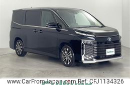 toyota voxy 2024 -TOYOTA--Voxy 6AA-ZWR90W--ZWR90-0187505---TOYOTA--Voxy 6AA-ZWR90W--ZWR90-0187505-