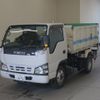 isuzu elf-truck 2005 -ISUZU 【つくば 100ｾ1852】--Elf NKS81AN-7001227---ISUZU 【つくば 100ｾ1852】--Elf NKS81AN-7001227- image 1