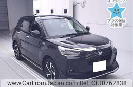 daihatsu rocky 2023 -DAIHATSU 【岐阜 504ﾂ3437】--Rocky A202S-0017682---DAIHATSU 【岐阜 504ﾂ3437】--Rocky A202S-0017682-