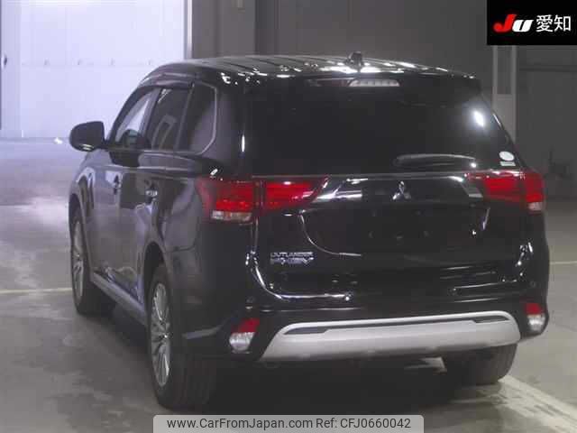 mitsubishi outlander-phev 2020 -MITSUBISHI--Outlander PHEV GG3W-0702962---MITSUBISHI--Outlander PHEV GG3W-0702962- image 2