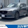 mazda cx-5 2018 -MAZDA--CX-5 6BA-KF5P--KF5P-201707---MAZDA--CX-5 6BA-KF5P--KF5P-201707- image 1