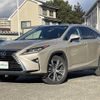 lexus rx 2019 -LEXUS--Lexus RX DAA-GYL25W--GYL25-0017655---LEXUS--Lexus RX DAA-GYL25W--GYL25-0017655- image 18