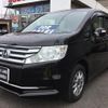 honda stepwagon 2014 -HONDA 【名変中 】--Stepwgn RK1--1402282---HONDA 【名変中 】--Stepwgn RK1--1402282- image 1