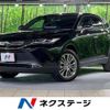 toyota harrier 2020 -TOYOTA--Harrier 6AA-AXUH80--AXUH80-0016500---TOYOTA--Harrier 6AA-AXUH80--AXUH80-0016500- image 1