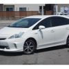 toyota prius-α 2012 CFJ1519770 image 1