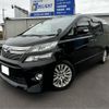 toyota vellfire 2012 -TOYOTA--Vellfire DBA-ANH20W--ANH20-8205394---TOYOTA--Vellfire DBA-ANH20W--ANH20-8205394- image 3