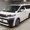 toyota vellfire 2019 -TOYOTA--Vellfire DBA-AGH30W--AGH30-0283808---TOYOTA--Vellfire DBA-AGH30W--AGH30-0283808- image 1