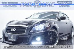 nissan fuga 2010 quick_quick_DBA-Y51_Y51-102056