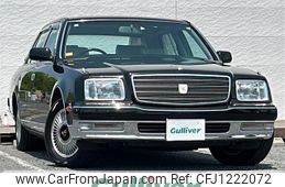 toyota century 2007 -TOYOTA--Century DBA-GZG50--GZG50-0008073---TOYOTA--Century DBA-GZG50--GZG50-0008073-