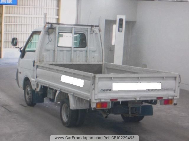 mazda bongo-truck 2014 GOO_NET_EXCHANGE_0803713A30240919W001 image 2