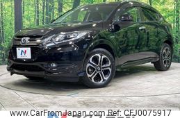 honda vezel 2014 -HONDA--VEZEL DAA-RU3--RU3-1028219---HONDA--VEZEL DAA-RU3--RU3-1028219-