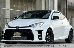 toyota yaris 2020 quick_quick_4BA-GXPA16_GXPA16-0002267