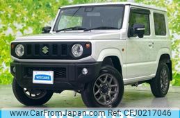 suzuki jimny 2018 quick_quick_3BA-JB64W_JB64W-105838