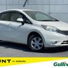 nissan note 2013 CFJ1794708 image 1