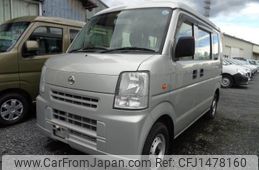 nissan nv100-clipper 2014 quick_quick_HBD-DR64V_DR64V-794030
