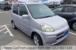 honda life 2002 CFJ1801549