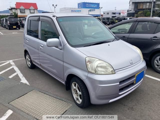 honda life 2002 CFJ1801549 image 1