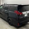 toyota alphard 2016 -TOYOTA 【堺 330ニ173】--Alphard GGH30W-0006428---TOYOTA 【堺 330ニ173】--Alphard GGH30W-0006428- image 2