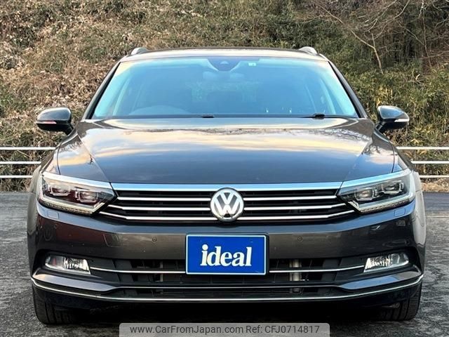 volkswagen passat-variant 2016 -VOLKSWAGEN--VW Passat Variant DBA-3CCZE--WVWZZZ3CZGE102297---VOLKSWAGEN--VW Passat Variant DBA-3CCZE--WVWZZZ3CZGE102297- image 2