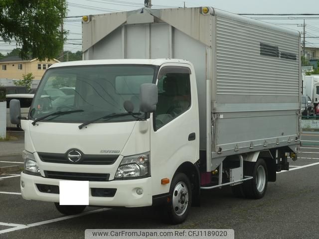 hino dutro 2014 GOO_NET_EXCHANGE_0504287A30250521W001 image 2