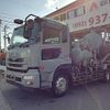 nissan diesel-ud-condor 2010 CFJ1688893 image 1
