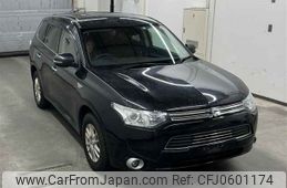 mitsubishi outlander-phev 2013 -MITSUBISHI--Outlander PHEV GG2W-0008836---MITSUBISHI--Outlander PHEV GG2W-0008836-