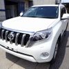 toyota land-cruiser-prado 2016 -TOYOTA--Land Cruiser Prado CBA-TRJ150W--TRJ150-0070271---TOYOTA--Land Cruiser Prado CBA-TRJ150W--TRJ150-0070271- image 4