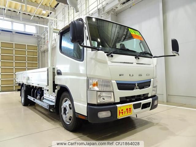 mitsubishi-fuso canter 2020 CFJ1864028 image 2
