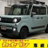 suzuki spacia 2021 -SUZUKI 【札幌 581ﾑ9032】--Spacia Gear 4AA-MK53S--MK53S-929653---SUZUKI 【札幌 581ﾑ9032】--Spacia Gear 4AA-MK53S--MK53S-929653- image 1